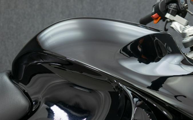 2002 BMW K1200S W/ABS