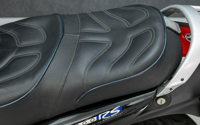 2002 BMW K1200S W/ABS