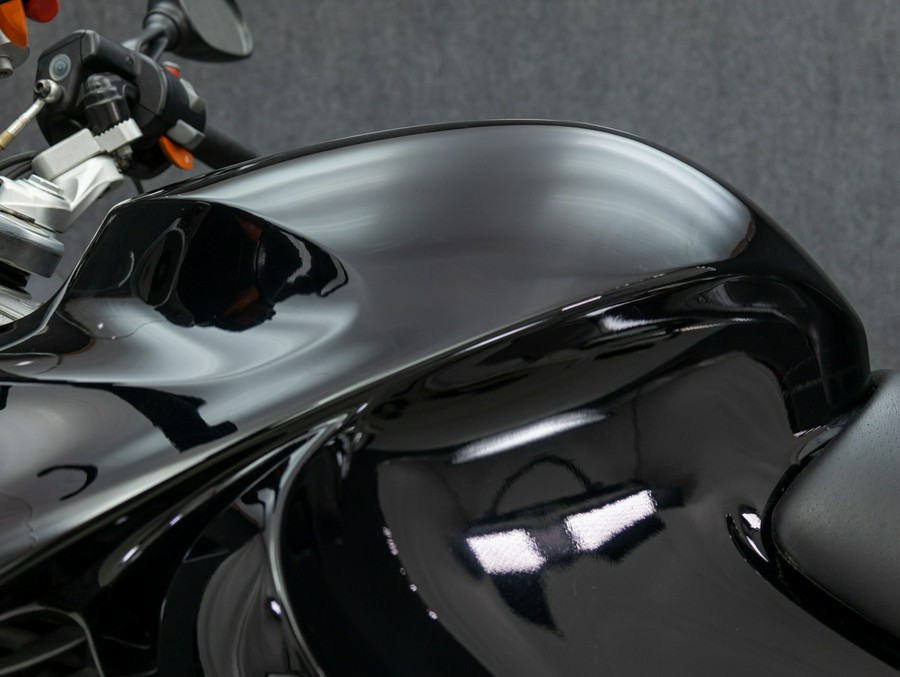 2002 BMW K1200S W/ABS