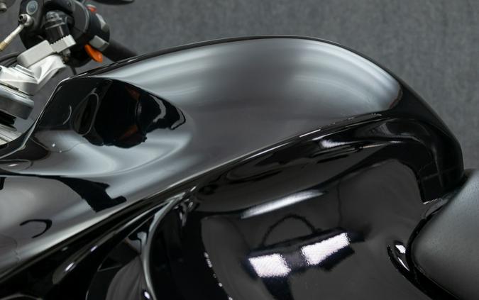 2002 BMW K1200S W/ABS