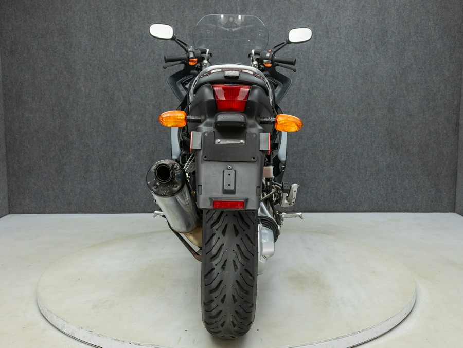 2002 BMW K1200S W/ABS