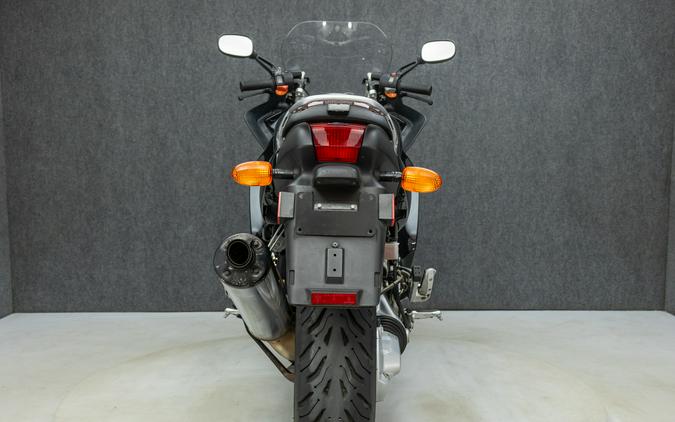 2002 BMW K1200S W/ABS