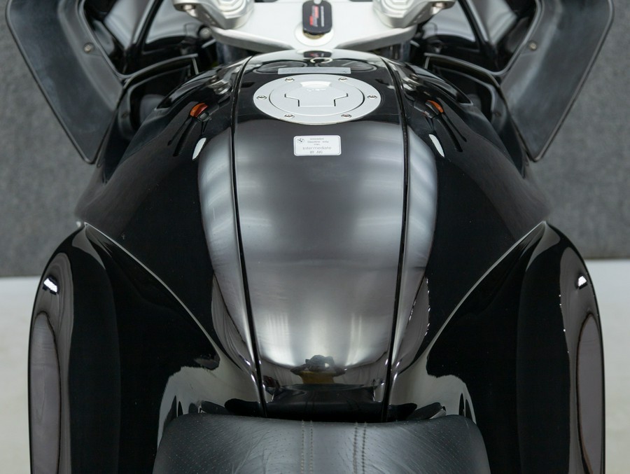 2002 BMW K1200S W/ABS