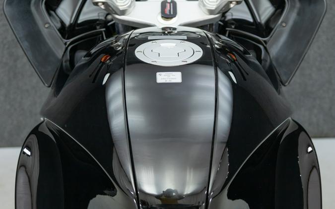 2002 BMW K1200S W/ABS
