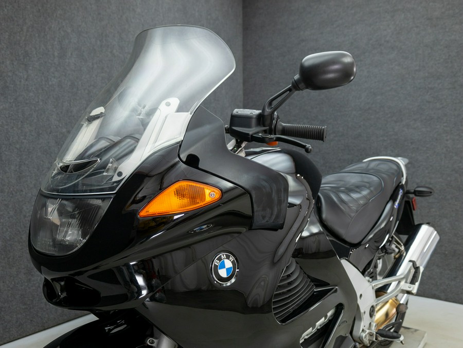 2002 BMW K1200S W/ABS