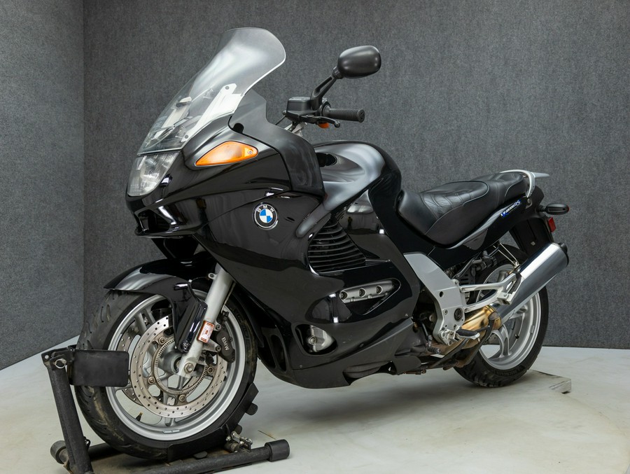2002 BMW K1200S W/ABS