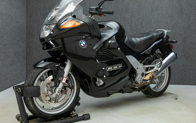 2002 BMW K1200S W/ABS