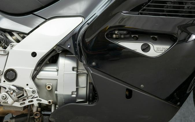 2002 BMW K1200S W/ABS