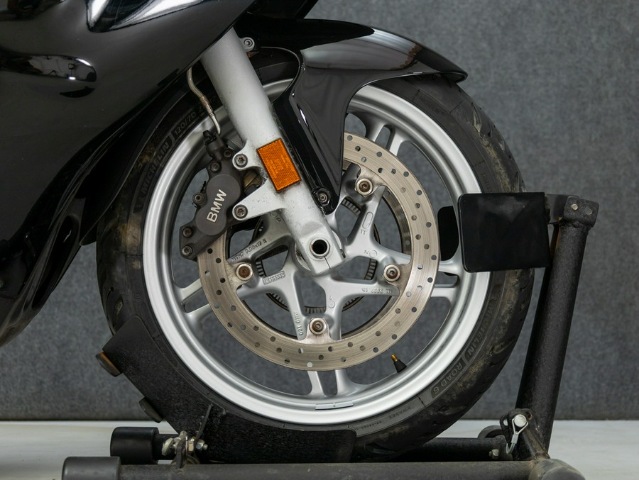 2002 BMW K1200S W/ABS