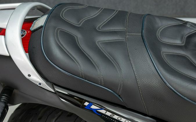 2002 BMW K1200S W/ABS