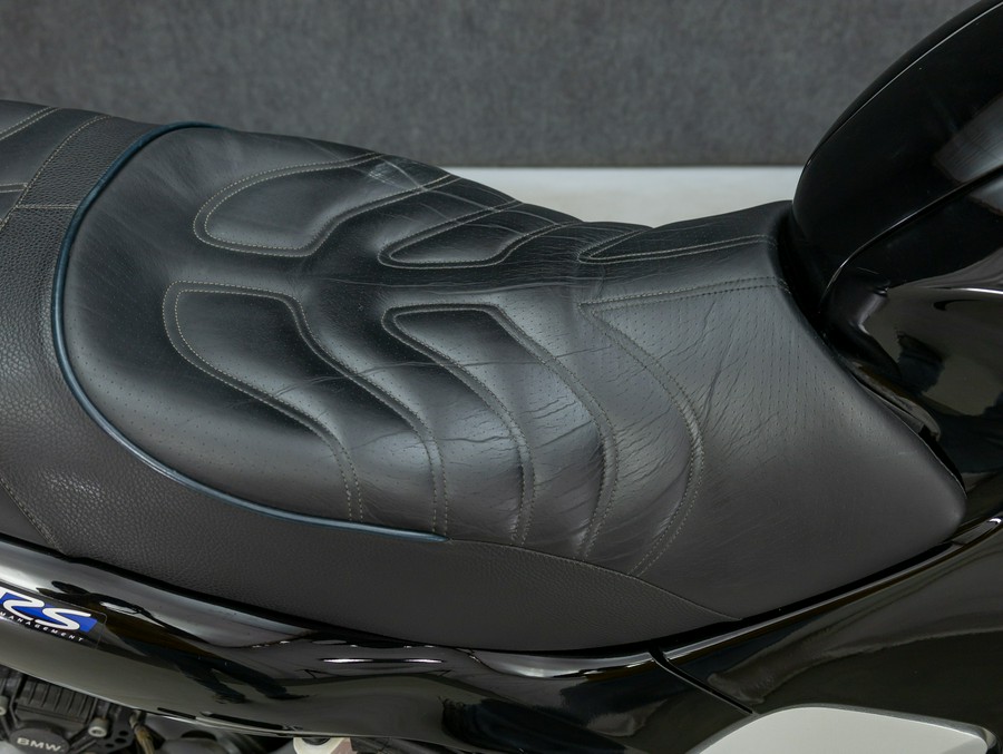 2002 BMW K1200S W/ABS