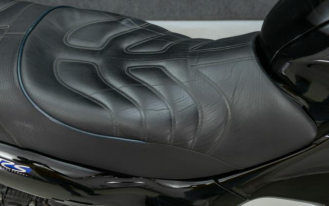 2002 BMW K1200S W/ABS