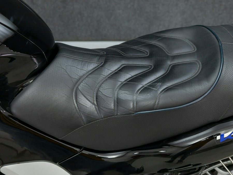2002 BMW K1200S W/ABS