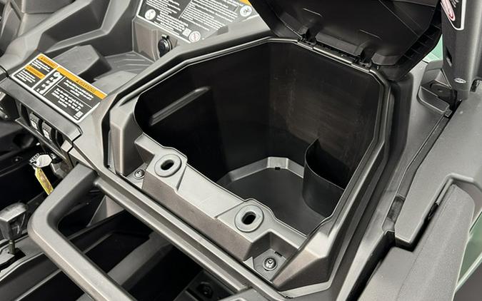 2026 Can-AM Commander DPS 700
