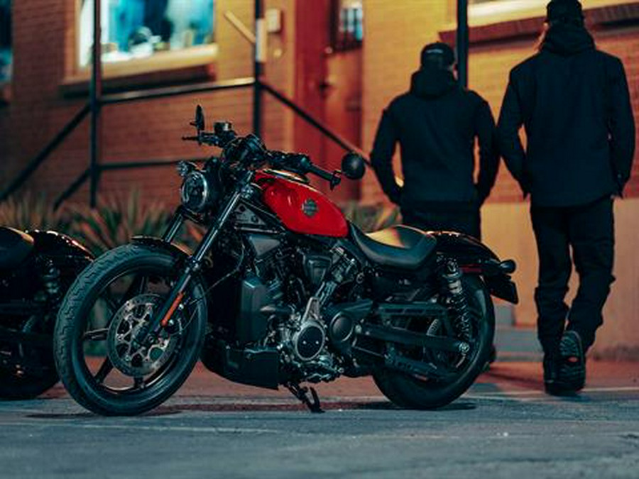 2023 Harley-Davidson Nightster™