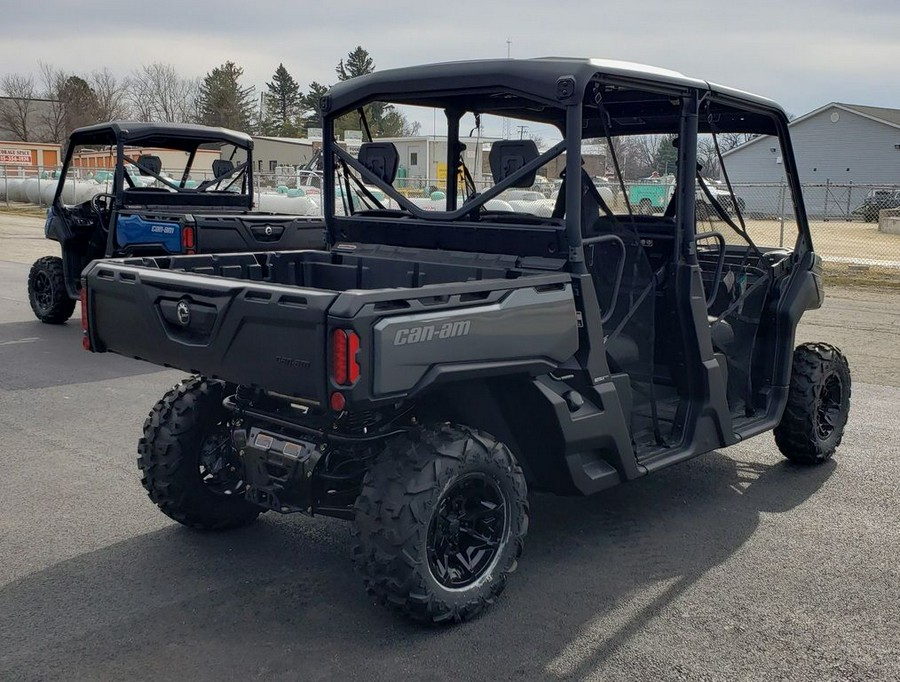 2023 Can-Am® Defender MAX XT HD9