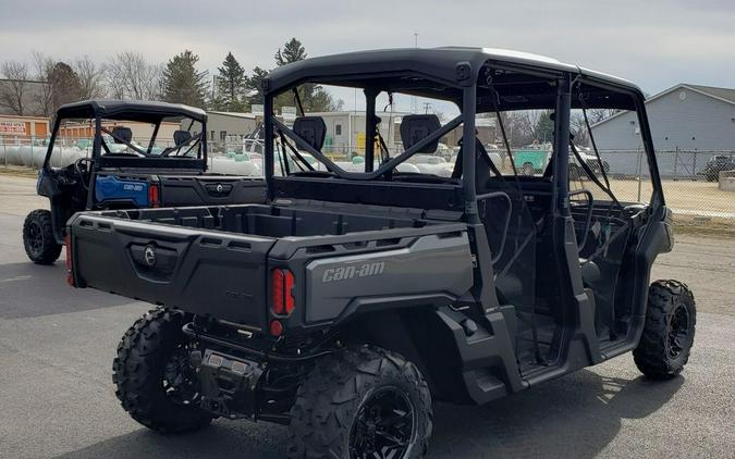 2023 Can-Am® Defender MAX XT HD9