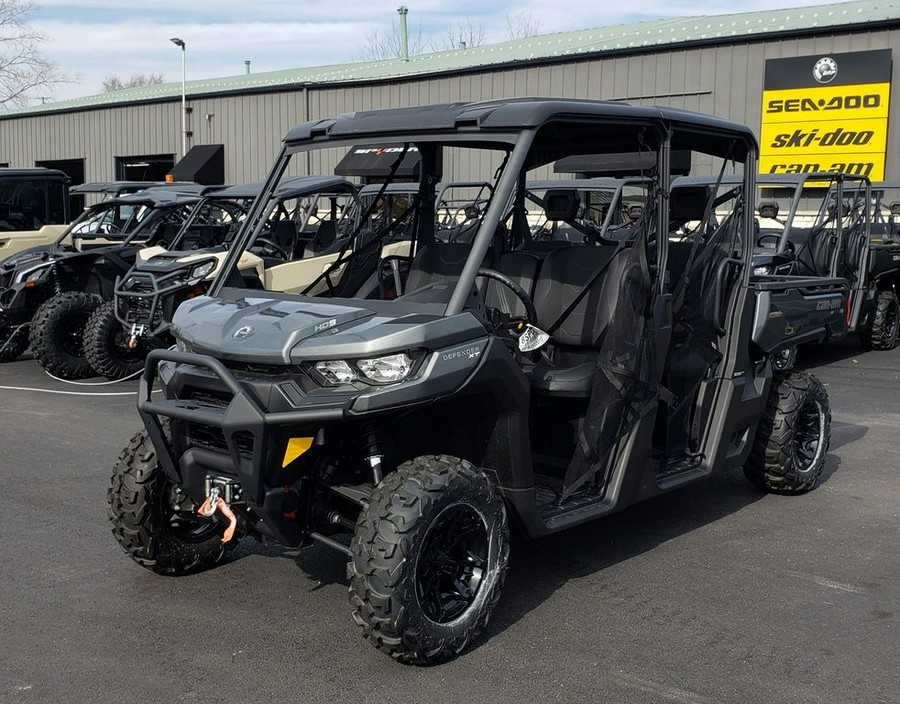 2023 Can-Am® Defender MAX XT HD9