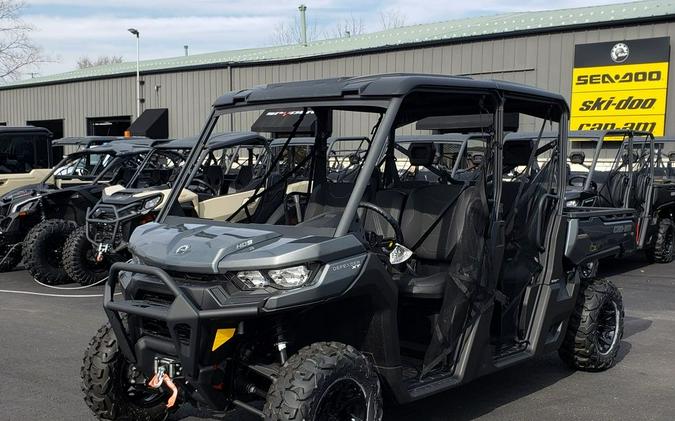 2023 Can-Am® Defender MAX XT HD9