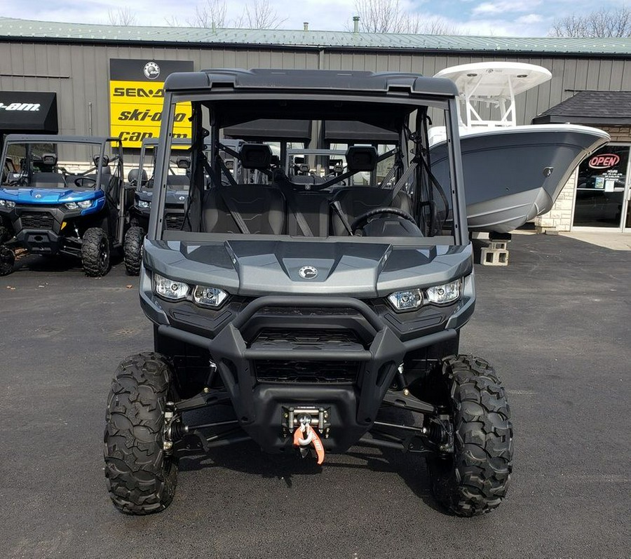 2023 Can-Am® Defender MAX XT HD9