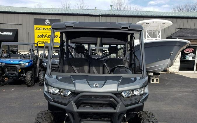 2023 Can-Am® Defender MAX XT HD9