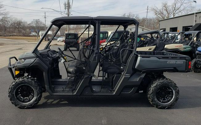 2023 Can-Am® Defender MAX XT HD9