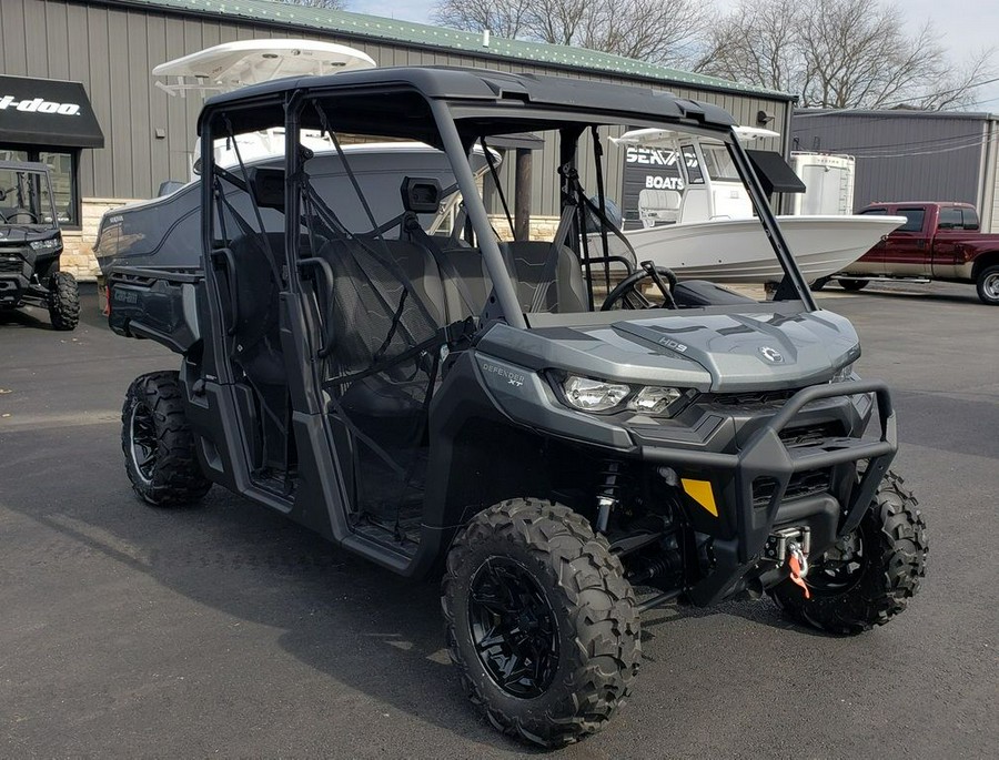 2023 Can-Am® Defender MAX XT HD9