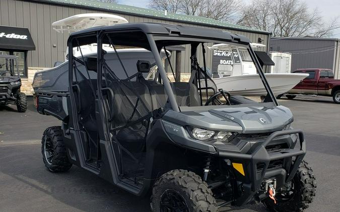 2023 Can-Am® Defender MAX XT HD9