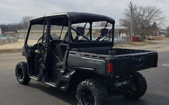 2023 Can-Am® Defender MAX XT HD9