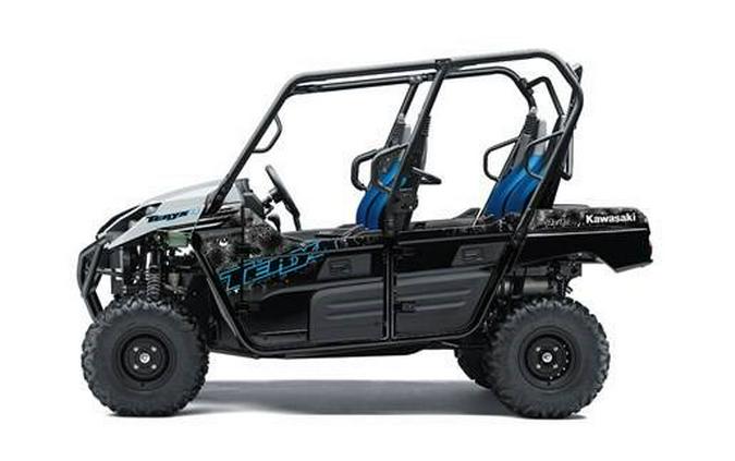 2024 Kawasaki Teryx4 Base