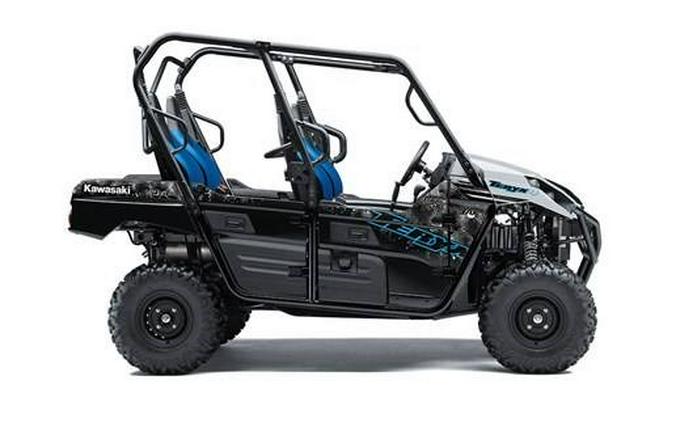 2024 Kawasaki Teryx4 Base