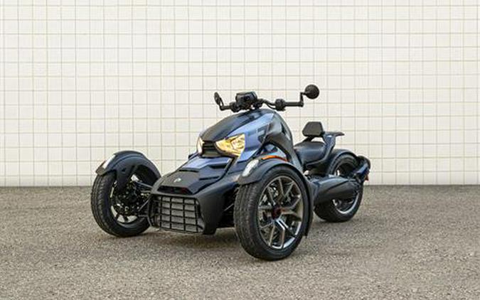 2024 Can-Am Ryker 600 ACE