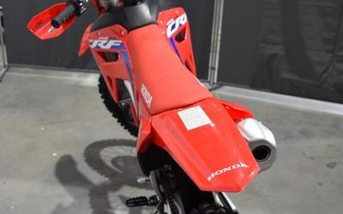 2024 Honda® CRF250RX