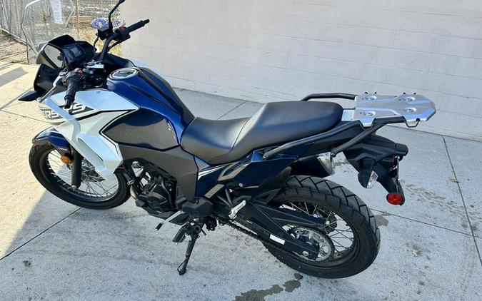 2022 Kawasaki Versys®-X 300 ABS