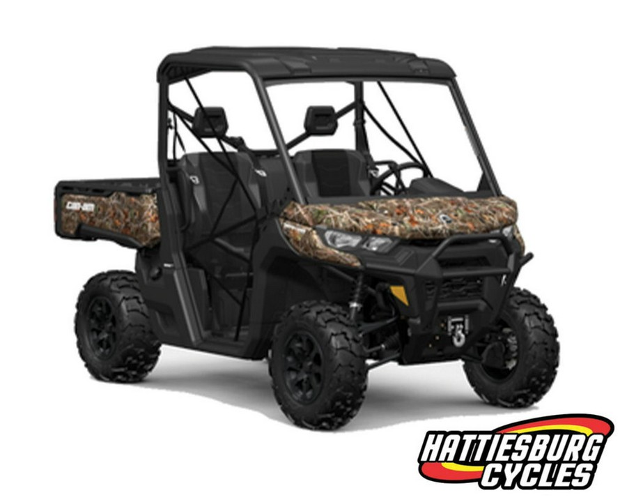 2024 Can-Am™ Defender XT HD7