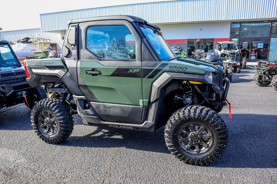 2024 Polaris® XPedition XP NorthStar