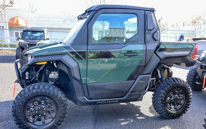 2024 Polaris® XPedition XP NorthStar