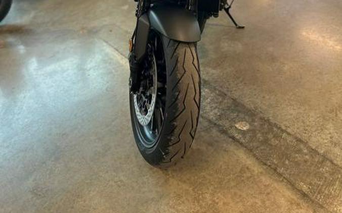 2024 Honda® CB1000R Black Edition