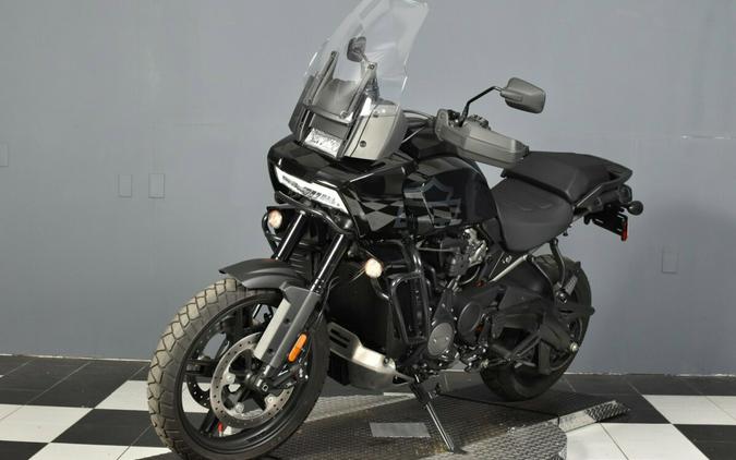 2021 Harley-Davidson Pan America 1250 Special