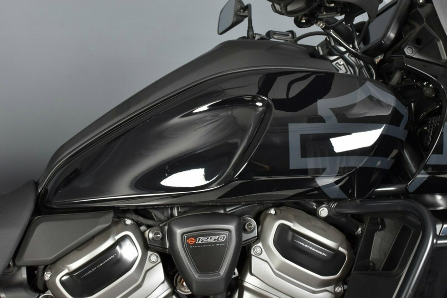 2021 Harley-Davidson Pan America 1250 Special