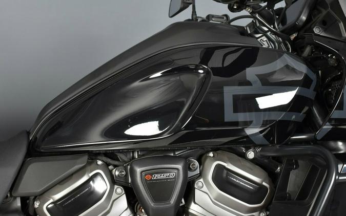 2021 Harley-Davidson Pan America 1250 Special