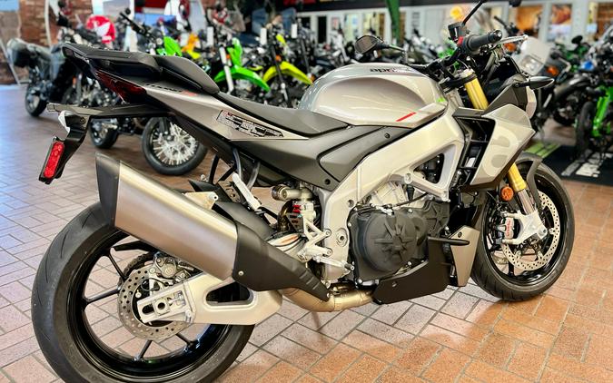 2023 Aprilia Tuono V4 1100