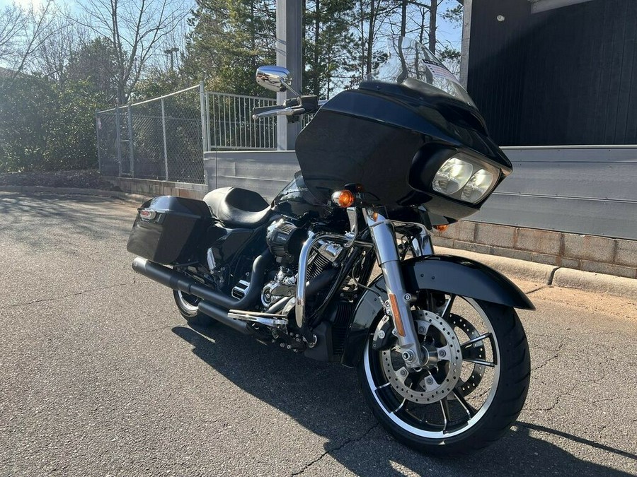 FLTRX 2020 Road Glide