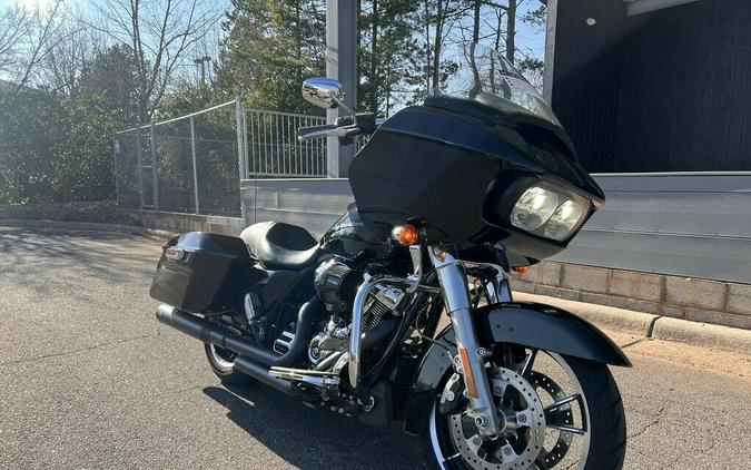 FLTRX 2020 Road Glide