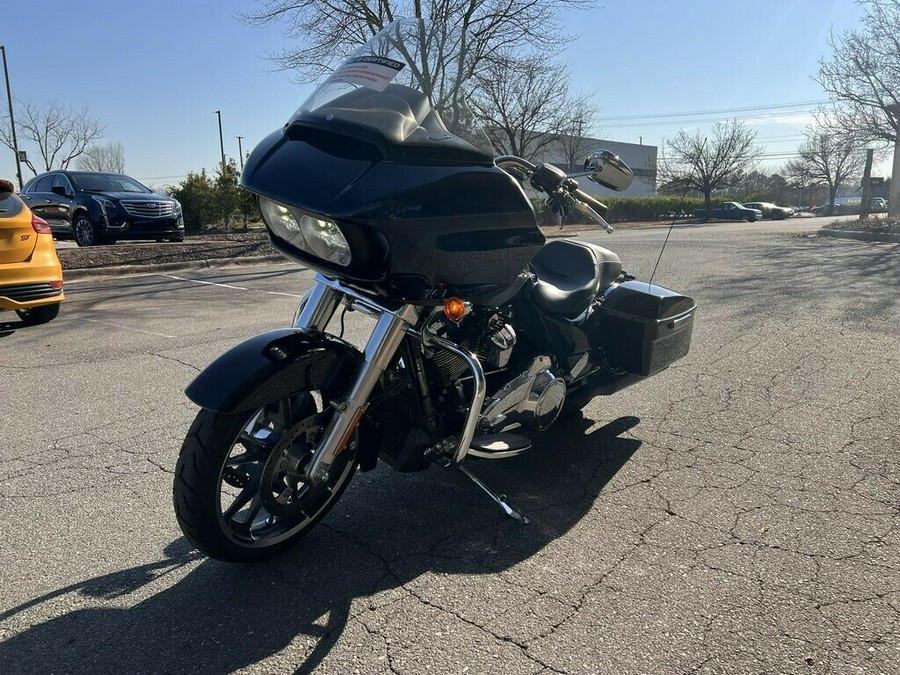 FLTRX 2020 Road Glide