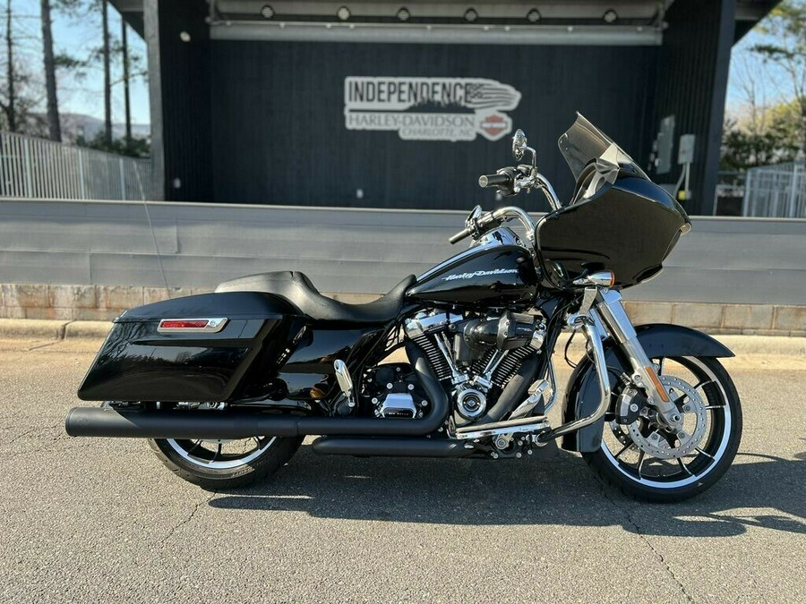 FLTRX 2020 Road Glide