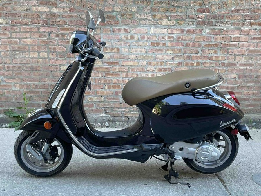 2023 Vespa Primavera 50