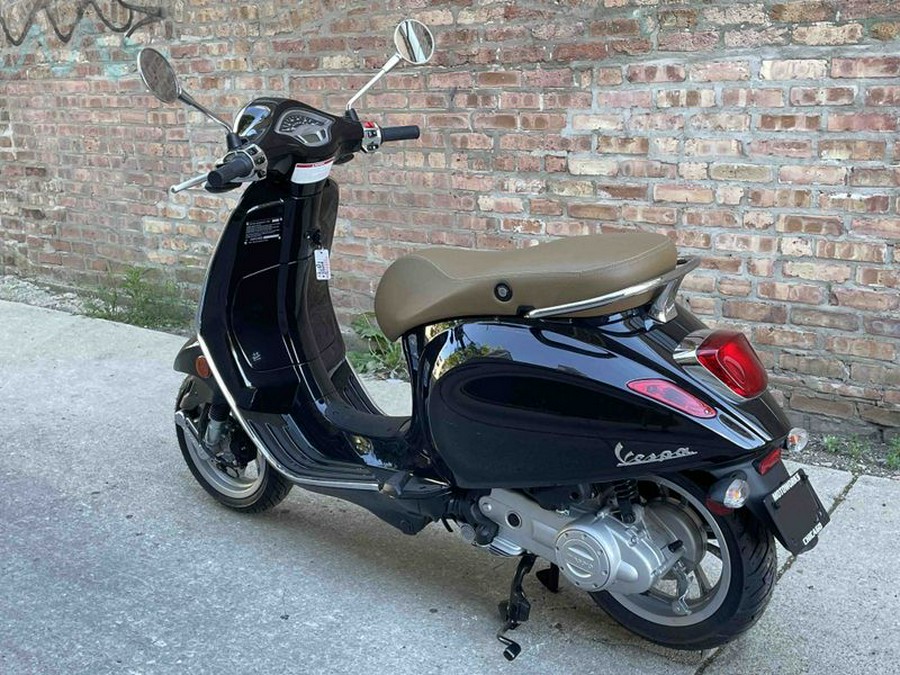 2023 Vespa Primavera 50