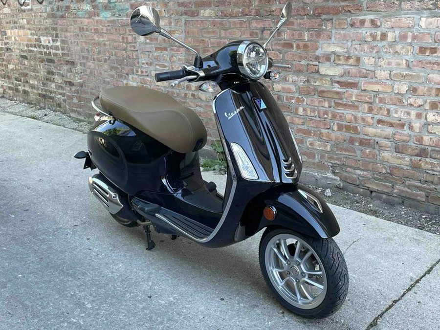 2023 Vespa Primavera 50