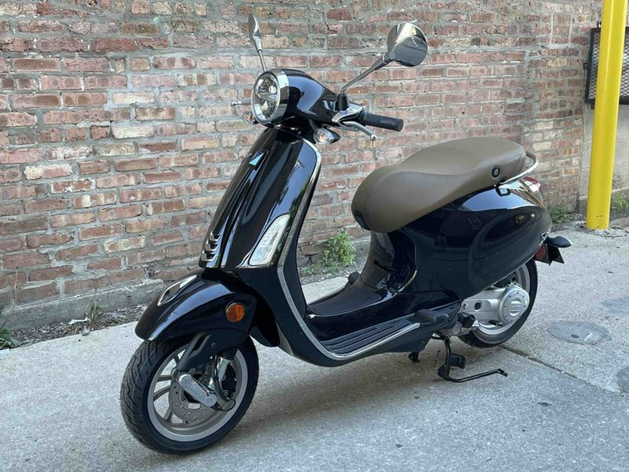 2023 Vespa Primavera 50